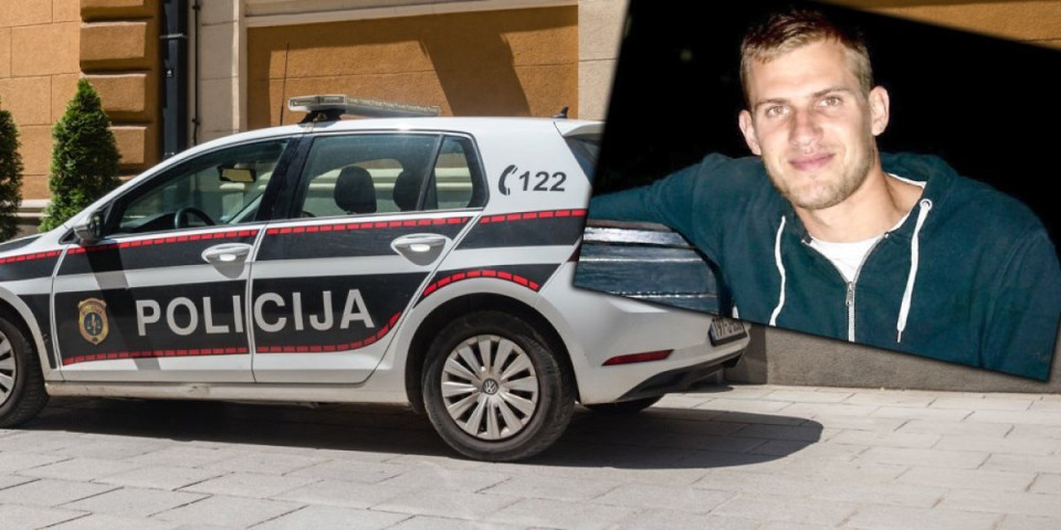 Kao na filmu! Bosanac pobegao iz zatvora - ako ga vidite, pozovite policiju (FOTO)
