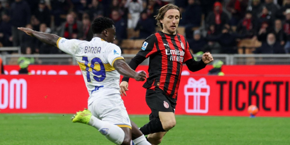 Pala odluka posle Mundijala! Luka Modrić potpisuje za evropskog velikana