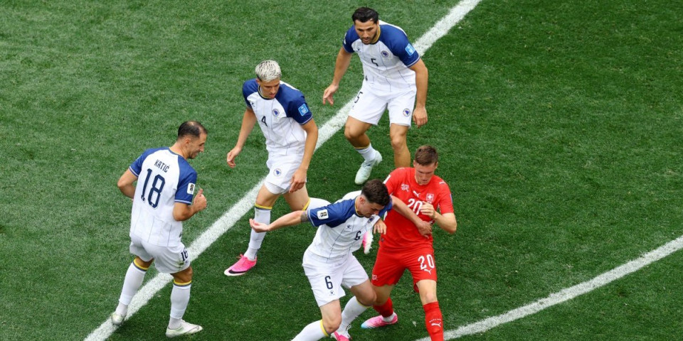 Prelazni rok, uživo! Mančester junajted ozvaničio veliki transfer