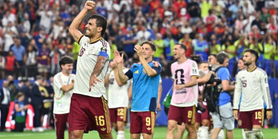 Mundijal, dan 35! Španci očarali planetu, FIFA sprema kazne