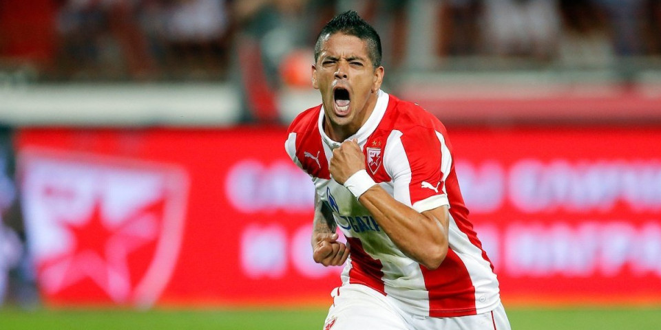 Miljenik navijača Crvene zvezde istetoviraće Mesija ako Argentina osvoji Mundijal
