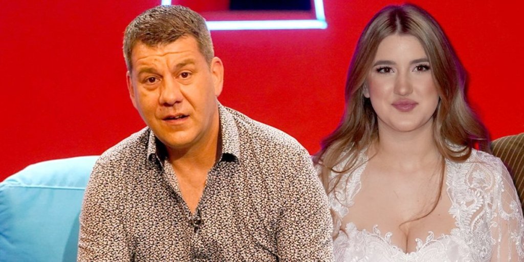 "To je sramota njene lude majke": Ivan Marinković besan jer ćerka hoće da ga se odrekne