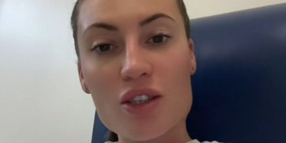 Ostala bez bešike sa 25 godina: Organ joj bio spaljen, njena priča ledi krv u žilama (VIDEO)