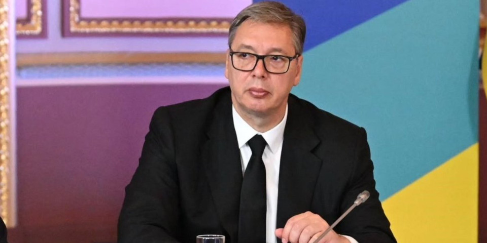 Udarno! Samo Srbija i Vučić nisu potpisali Deklaraciju u Kijevu