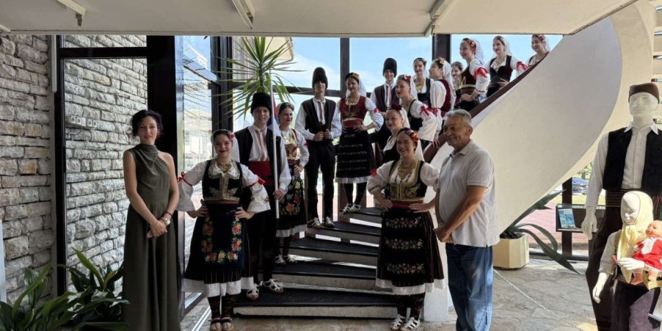 Kultura nije rezervisana samo za Beograd: Ovaj kraj može da se ponosi