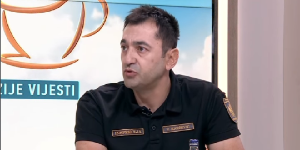 Trese se region! Učinimo ga poznatim: Otkrivamo ko šikanira srpske autoprevoznike u Crnoj Gori