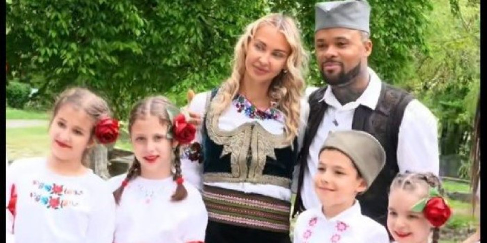 Naše dete se neće roditi u Americi, već u Srbiji: Amerikanac usijao mreže, a ovo je glavni razlog