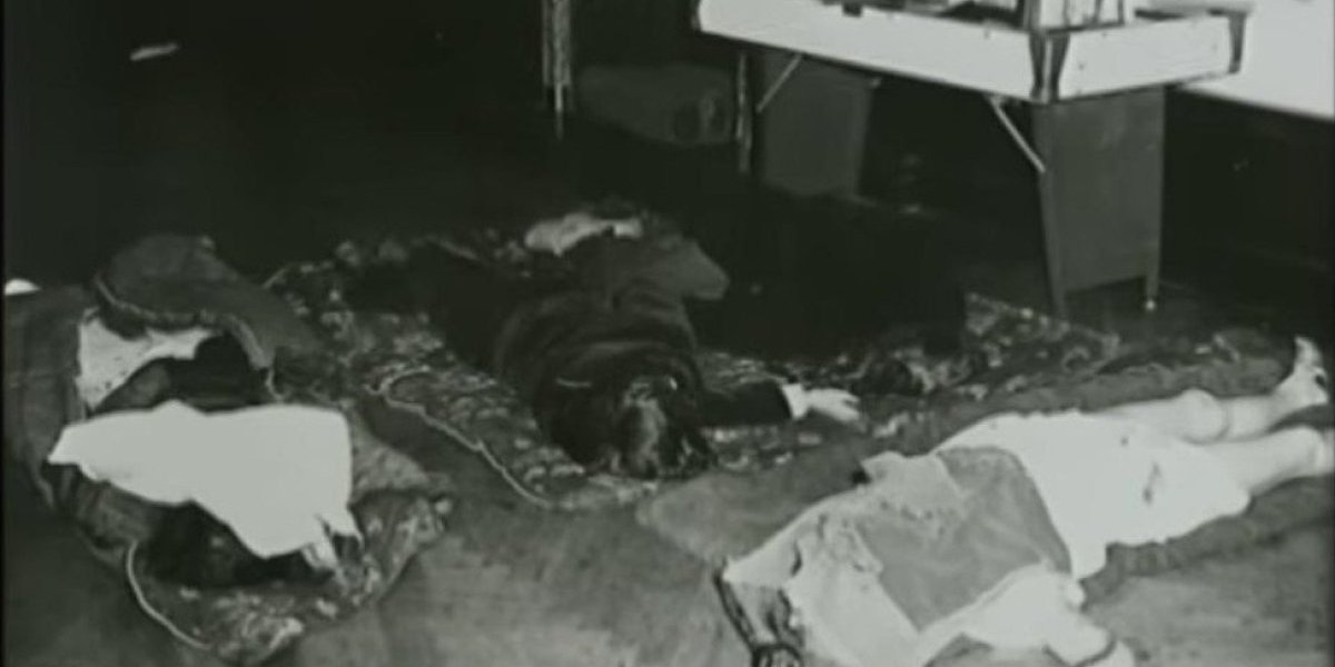 Tela dece Džona Lista
