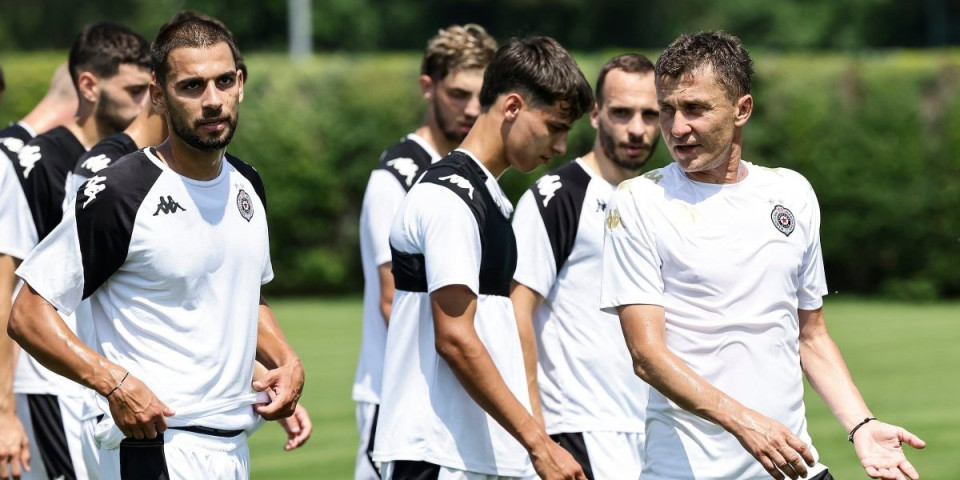 Partizanu neće biti lako! Zemun dovodi dva pojačanja pred prvi meč u Superligi