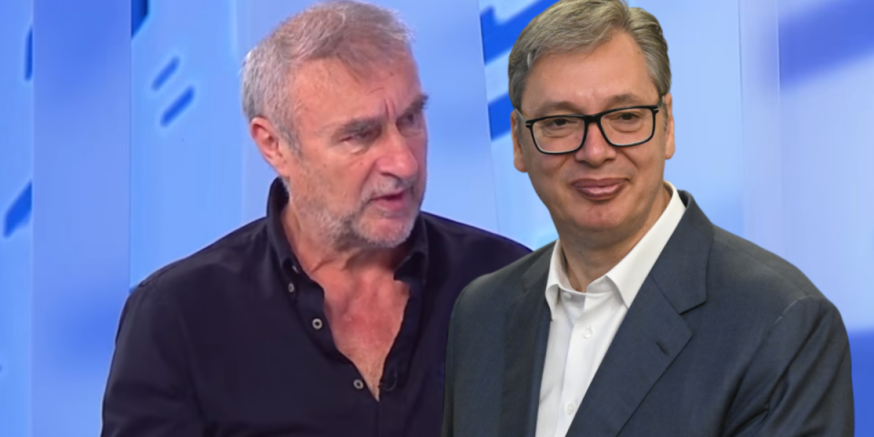 Šok izjava iz Zagreba stigla u Beograd: Više bih voleo da Hrvatsku vodi Vučić nego Plenković