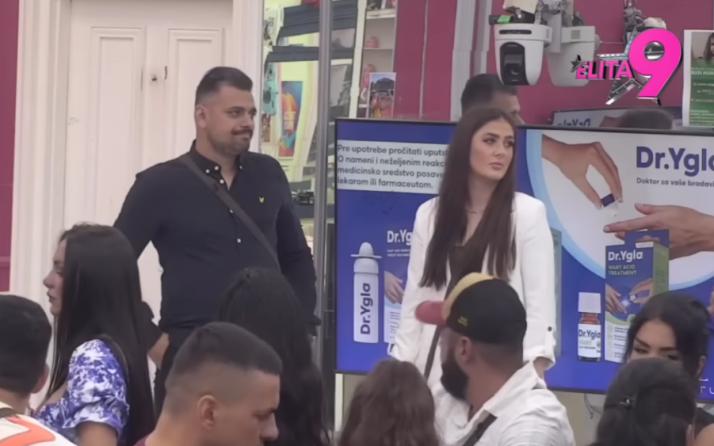 Usledio šok kada su pročitana ova imena! Njih dvoje su sinoć zauvek napustili Elitu (VIDEO)
