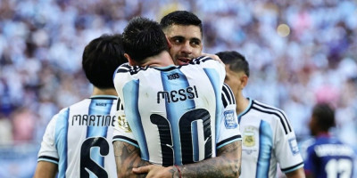 Cela Srbija može da gleda spektakl: Španija i Argentina u idealnom terminu