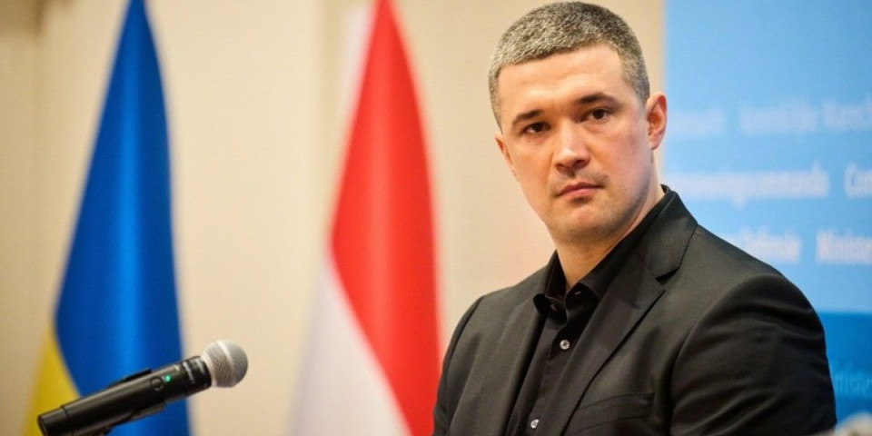 Ukrajinci pobesneli, Zelenski smenio ključnog ratnog čoveka: Veteran pozvao ljude na ulicu!