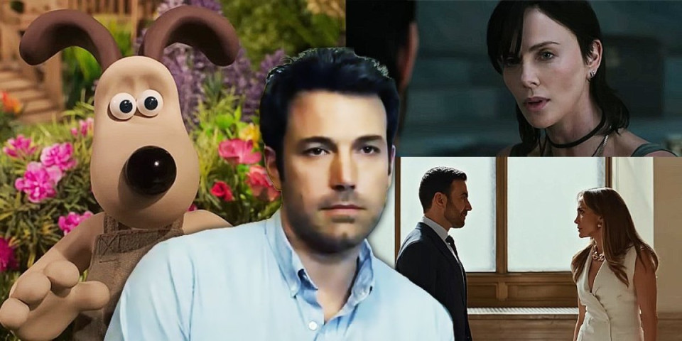 Top 5 filmova za leto na Netfliksu: Od romantične komedije do trilera
