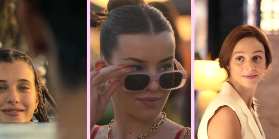 Ovo je 5 najboljih serija na Netfliksu koje morate da pogledate ovog leta