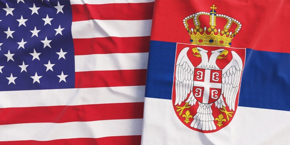 Veliki zaokret iz Vašingtona: Oglasio se Stejt department, poruka Srbiji koja menja sve