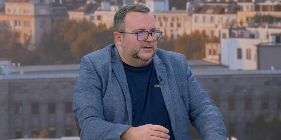 Država reaguje u trenutku! UKC Niš na prvoj liniji pomoći!
