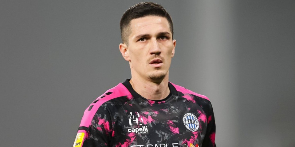 Prelazni rok, uživo! Urošević ima novi klub, Partizan zaradio 400.000 evra