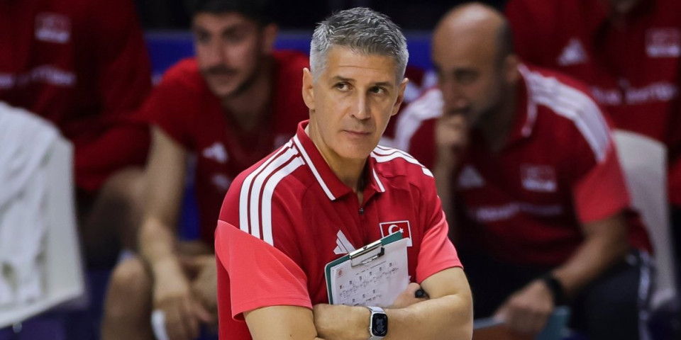 I ja sam u sebi pevao "Bože pravde"! Legenda otvorila dušu nakon pobede nad Srbijom