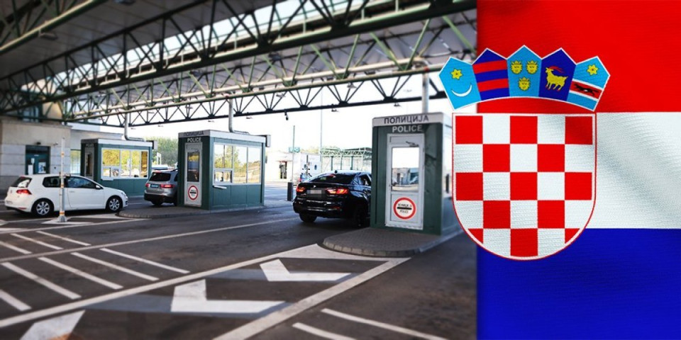 Hrvatski teror nad Srbima: Maltretiraju naš narod , a blokaderi i tajkunski mediji optužuju Srbiju! (VIDEO)