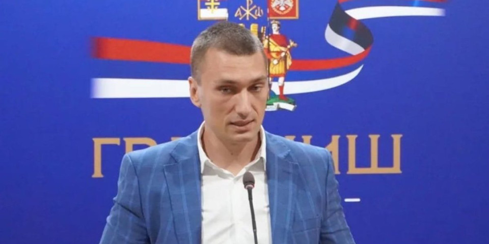 Živković očitao bukvicu Miliću: Kako se bliže izbori postaje sve agresivniji - sada napada i koalicione partnere