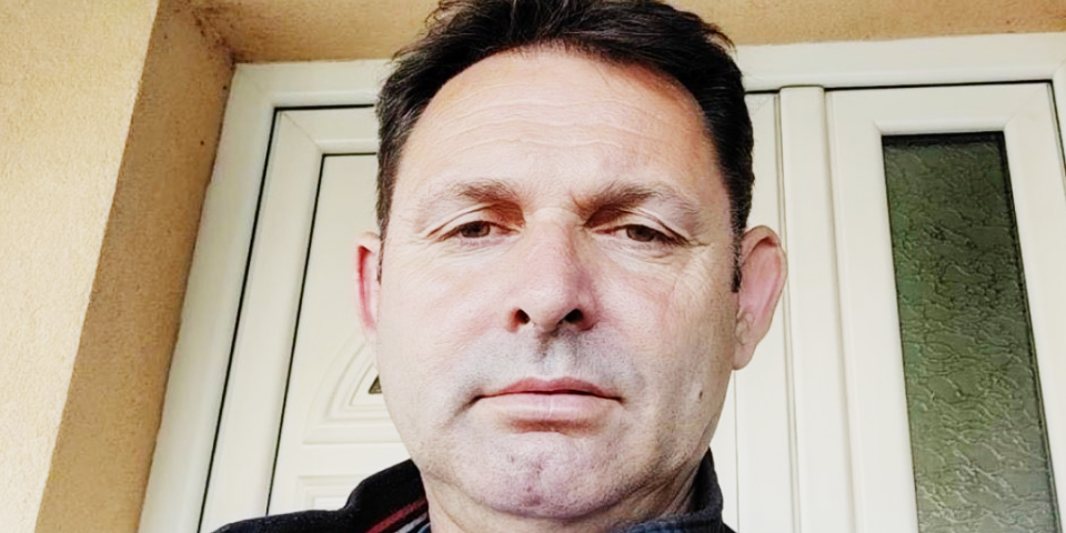 Nestao Predrag Đurđević: Poslednji put su ga videli kraj reke