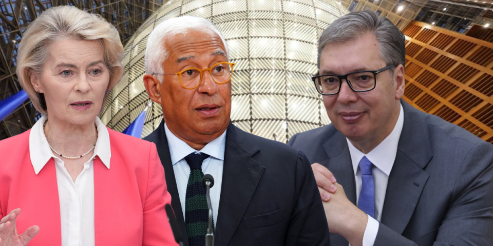 Grom iz Brisela! Obelodanjene važne informacije: Postoji šansa...
