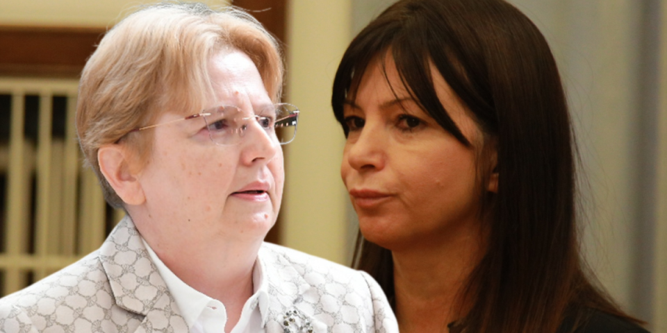 Zakulisne igre Zagorke Dolovac! Otkrivamo: Kako i zašto odmetnuto tužilaštvo vodi hajku protiv tužiteljke Snežane Stanojković