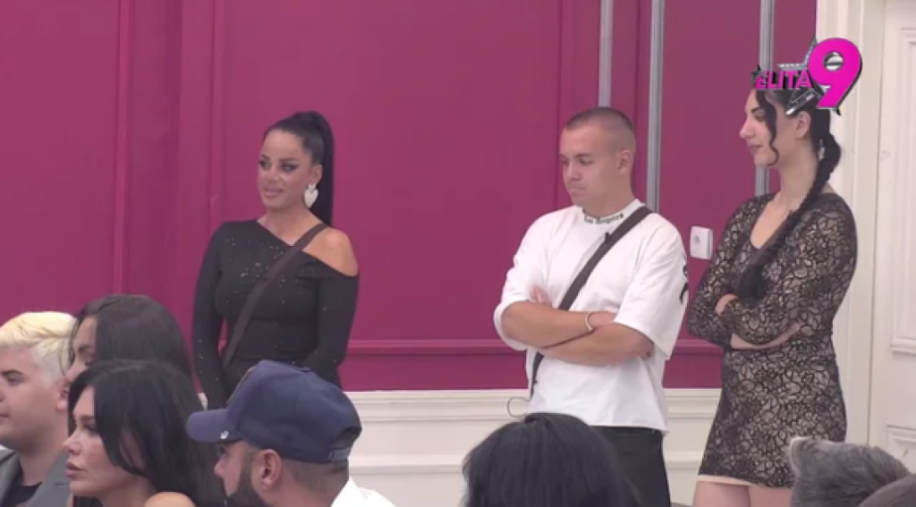 Ispale iz trke za glavnu nagradu! Ove dve kontroverzne učesnice su napustile Elitu (VIDEO)