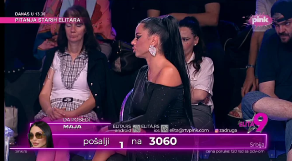 Ispale iz trke za glavnu nagradu! Ove dve kontroverzne učesnice su napustile Elitu (VIDEO)