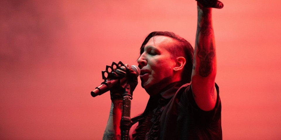 Haos u Zagrebu: "To nije koncert, to je satanistički obred"