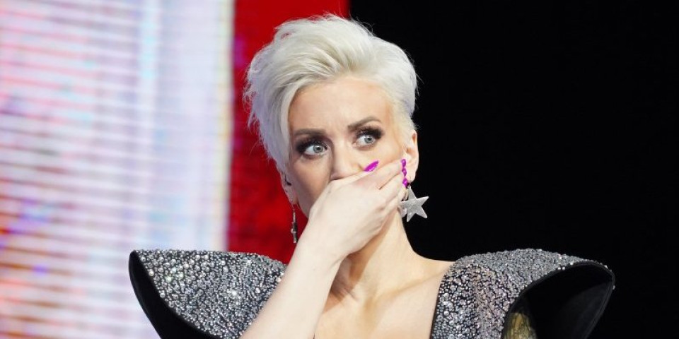 Par dana do finala, a on raskrinkao kolege: Otkrivena prava lica voditelja Pinka - Dušica prva na udaru