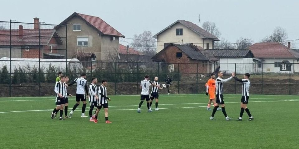 Zemljotres u srpskom fudbalu! Uhapšen predsednik poznatog kluba, ispumpavao milione preko lažnih igrača