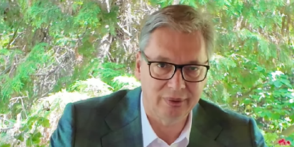 Vučić o platformi „Ko si, bre, ti!”: Slušati ljude je naš najvažniji zadatak, naučio sam mnogo o našim greškama i slabostima!