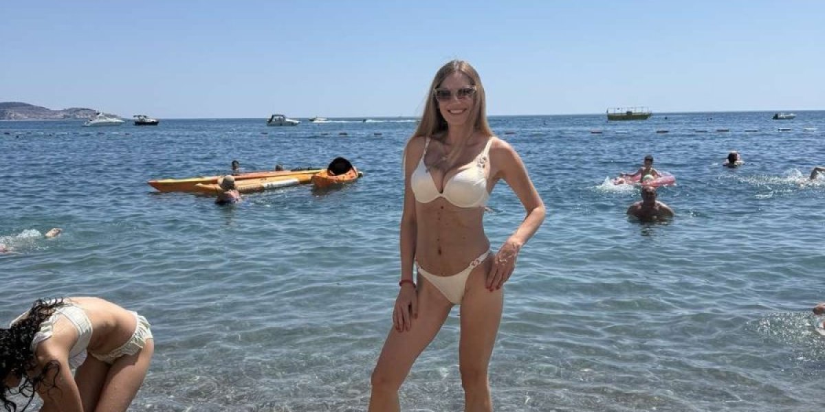 Nevena Stamenković
