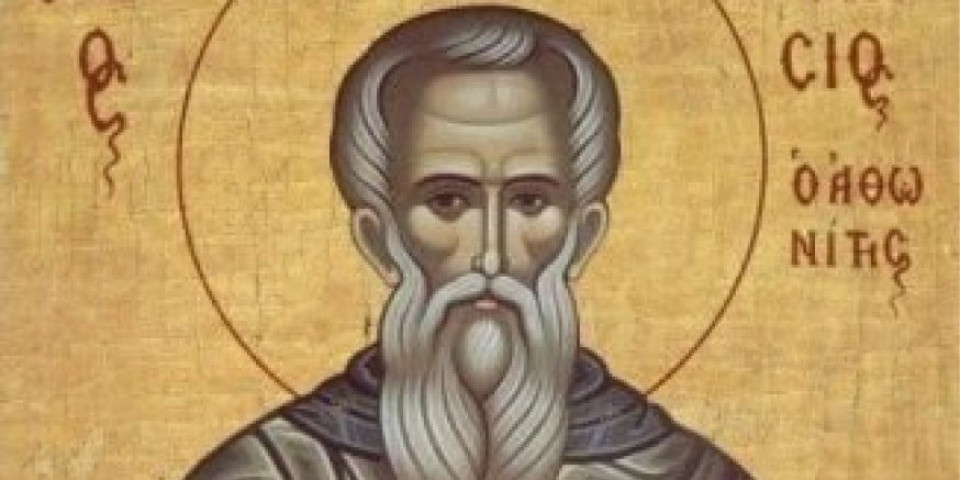 Slavimo zaštitnika od nepogoda i oluja: Ovaj običaj danas morate da ispoštujete pogotovo ako se bavite...