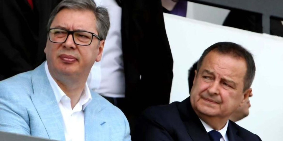 Vučić o odluci socijalista: Ne očekujemo ničiju pomoć posle izbora