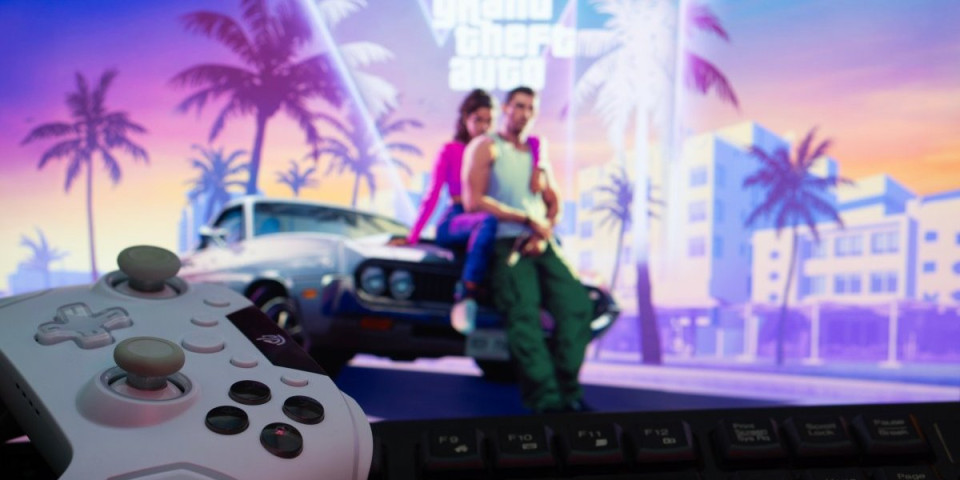 GTA 6 stiže mnogo pre nego što se očekivalo? Otkriven mogući datum izlaska