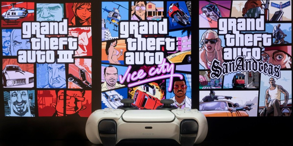 Gejmeri u transu: GTA 6 ruši sve pred sobom - Milijarde već na vidiku