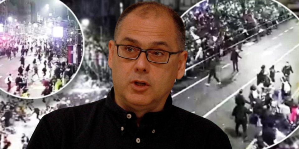Korak po korak! Rekonstrukcija lažne afere "Zvučni top": Kako su Radić i Ponoš pakovali priču o "pucanju vlasti u narod"