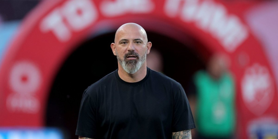 Stanković ozbiljno zabrinuo navijače: Nije dobro, povredio se jedan od najboljih