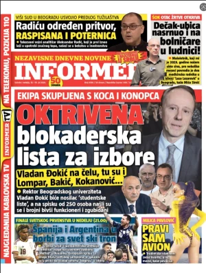 Informer