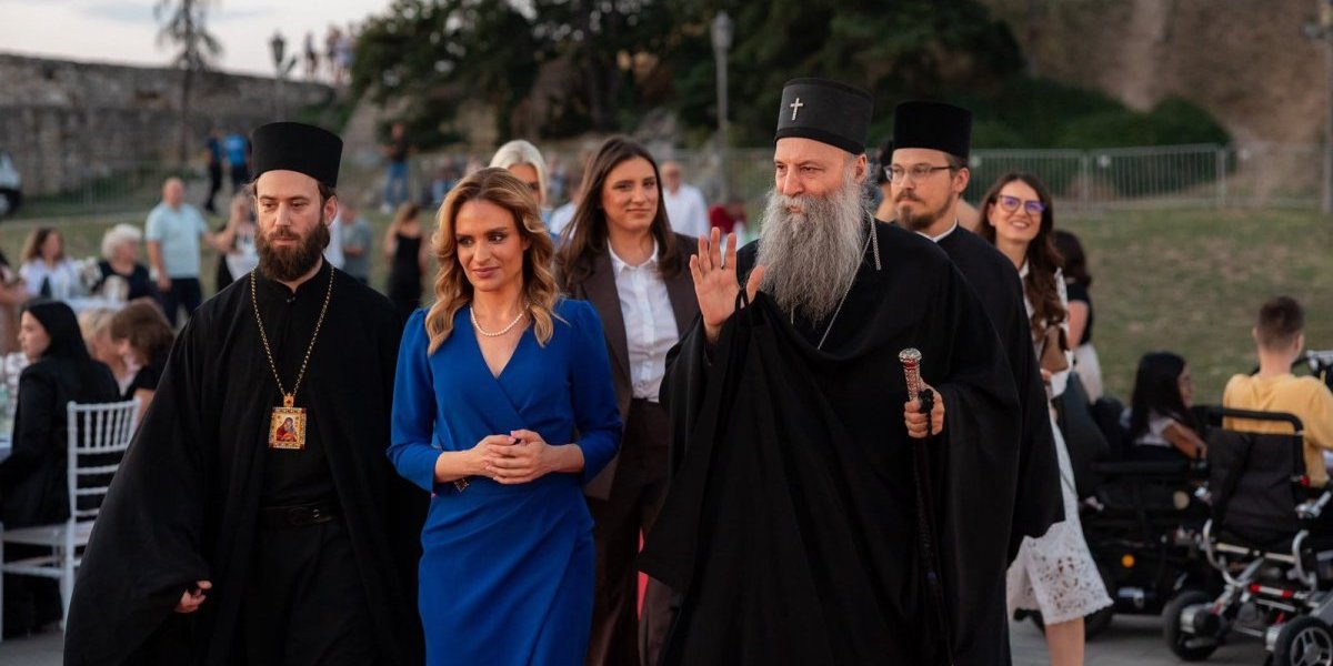 "Veče zahvalnosti" u čast roditelja negovatelja