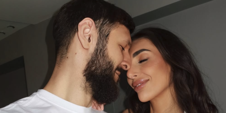 Ko je supruga uhapšenog košarkaša? Trpela je nasilje, a pre samo dva dana pravili gala svadbu!