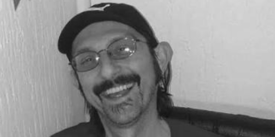 Umro voditelj Darko Gunjić (57)