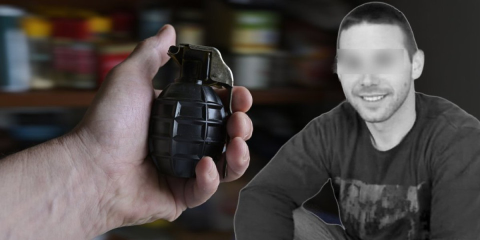 "Ne možemo da verujemo, čuli smo...": Meštani Starčeva u šoku nakon eksplozije u kojoj je poginuo Dragan - Odjeknula je strašna detonacija