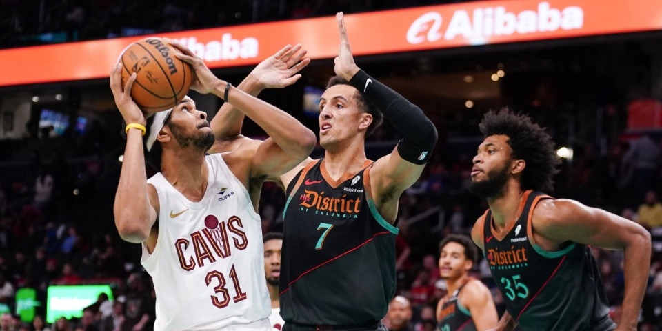 Zvezda ozvaničila NBA pojačanje - Bomba je odjeknula!