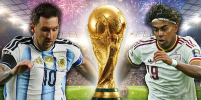 Lepršava Španija ili ratnička Argentina, ko osvaja Svetsko prvenstvo? (ANKETA)
