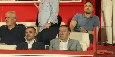 Haos u Partizanu: "Podnesite ostavke odmah, nemate ni plan ni znanje!"