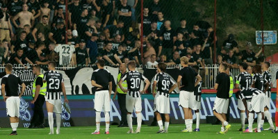 Koga Zemun ujede i Luksemburžana se plaši